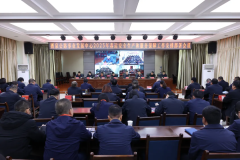 归途如虹 守护如灯——酒泉公路事业发展中心春节期间保畅工作圆满收官